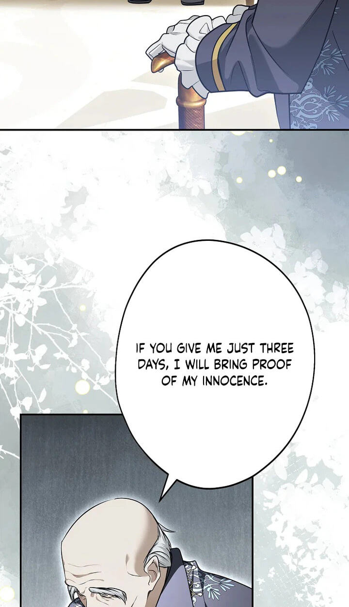 Not Your Monster-in-Law Chapter 64 page 29 - 
