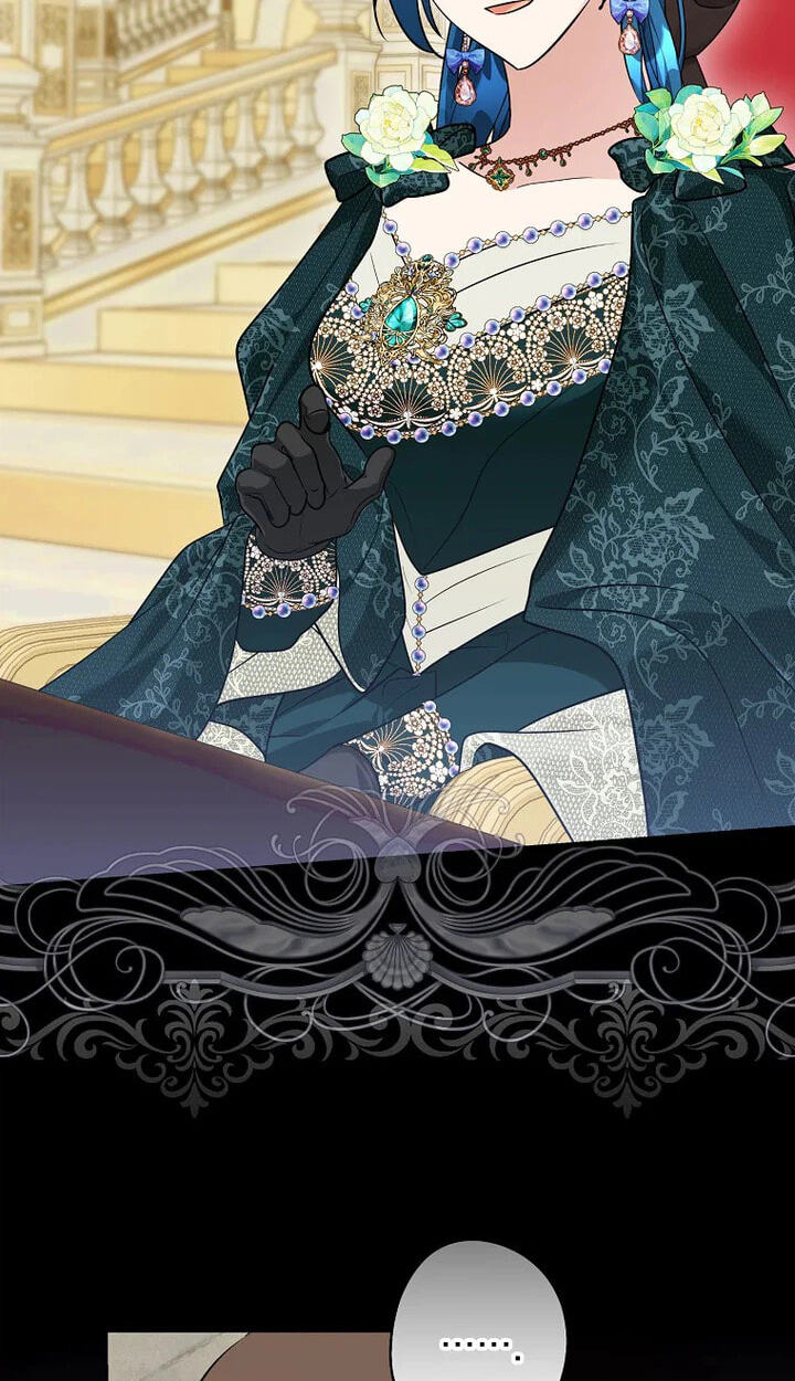 Not Your Monster-in-Law Chapter 64 page 33 - 