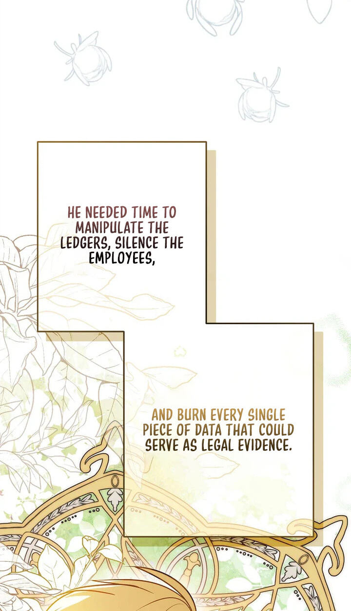 Not Your Monster-in-Law Chapter 64 page 42 - 