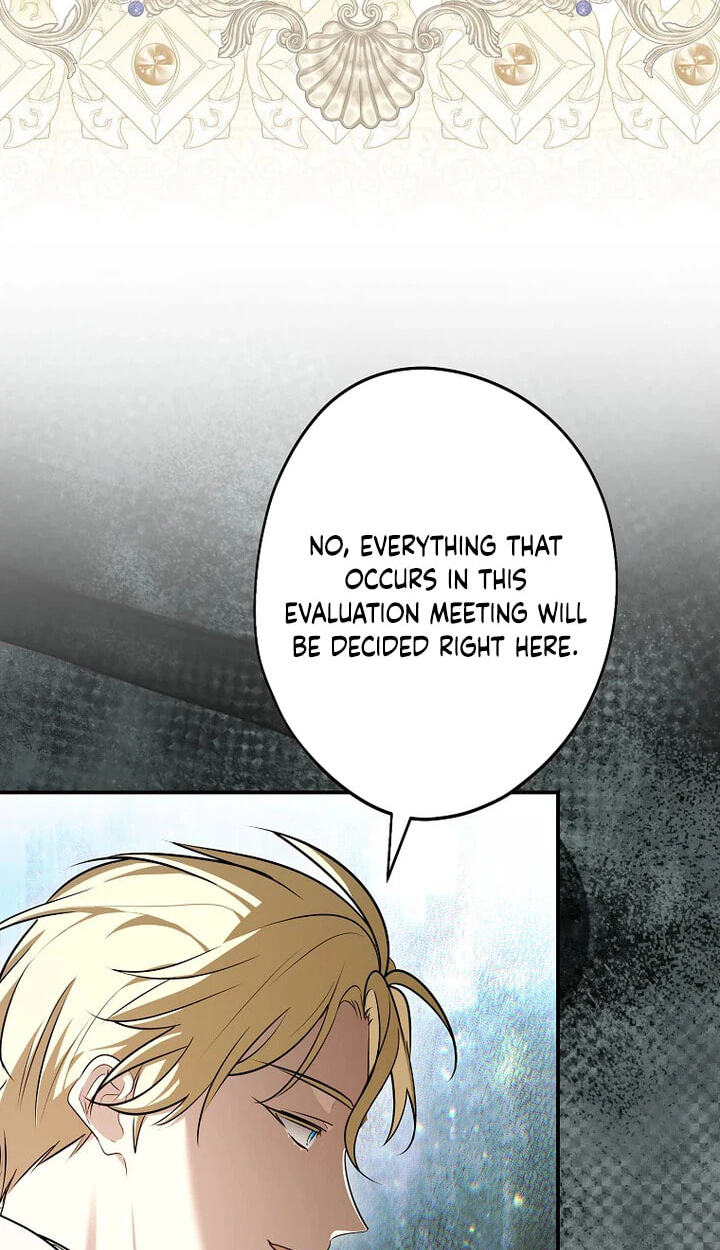 Not Your Monster-in-Law Chapter 64 page 44 - 