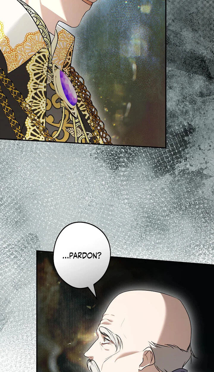 Not Your Monster-in-Law Chapter 64 page 45 - 