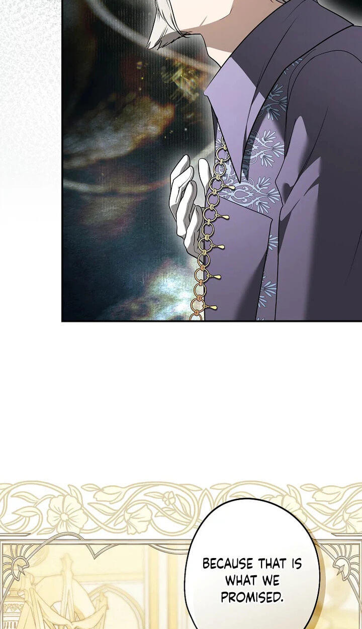 Not Your Monster-in-Law Chapter 64 page 46 - 