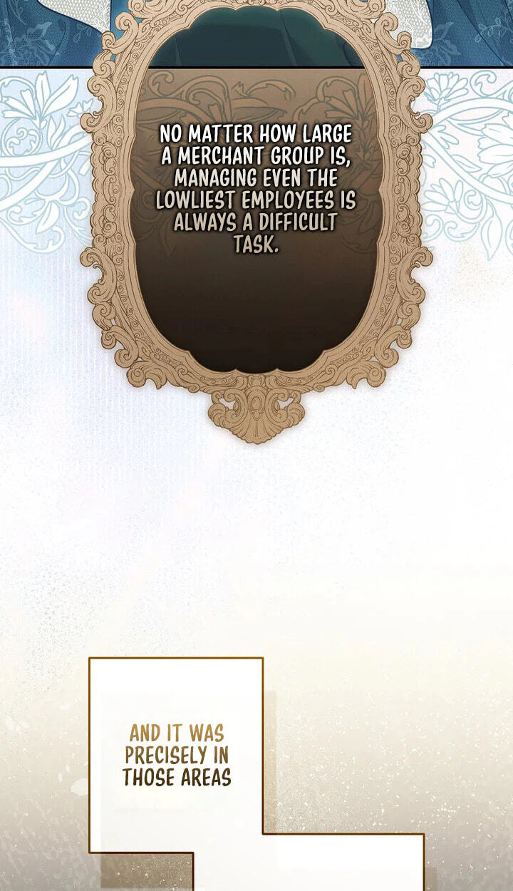 Not Your Monster-in-Law Chapter 64 page 6 - 