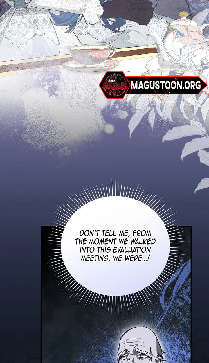 Not Your Monster-in-Law Chapter 64 page 51 - 
