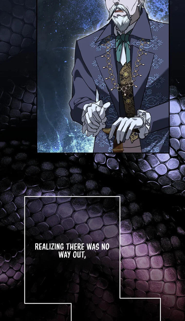Not Your Monster-in-Law Chapter 64 page 52 - 