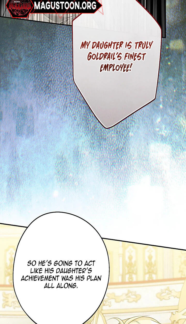 Not Your Monster-in-Law Chapter 64 page 59 - 