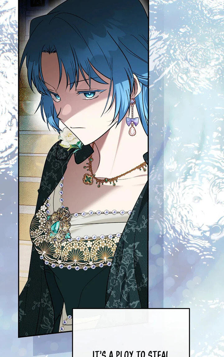 Not Your Monster-in-Law Chapter 64 page 62 - 