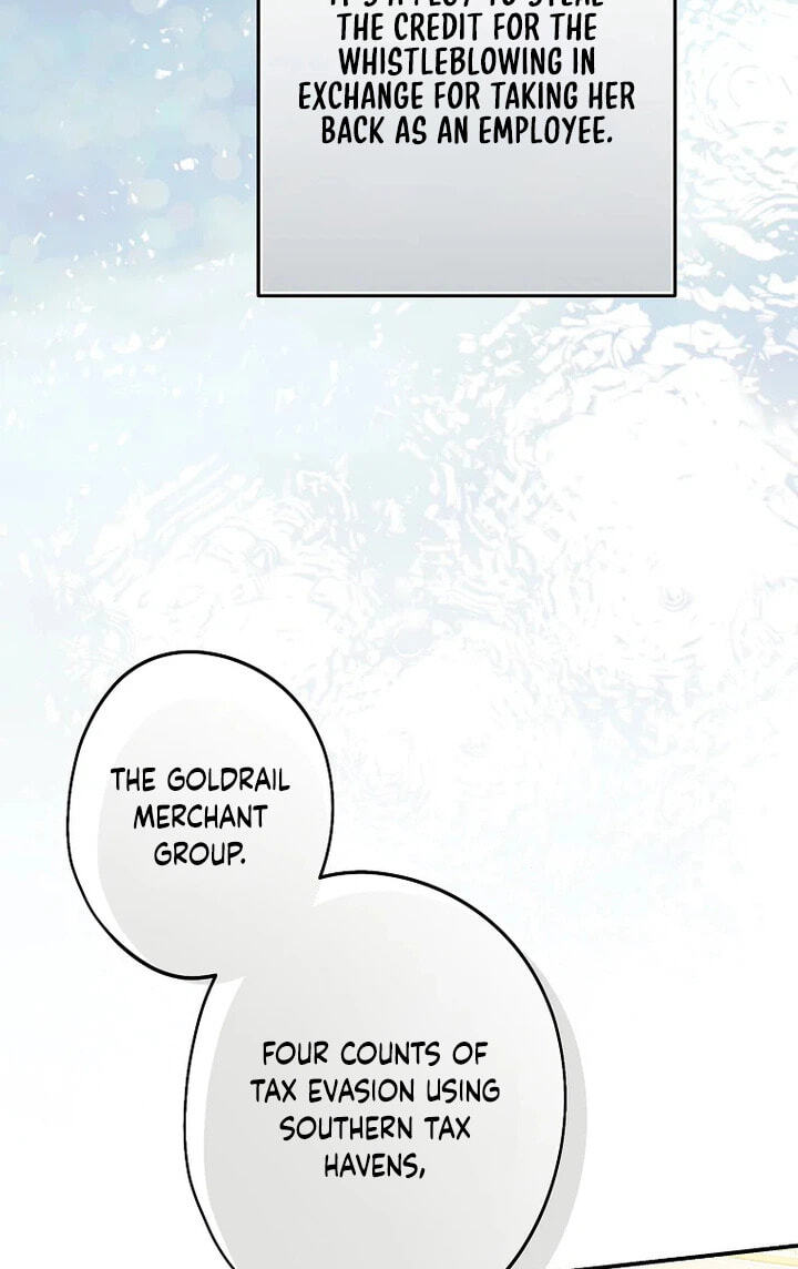 Not Your Monster-in-Law Chapter 64 page 63 - 