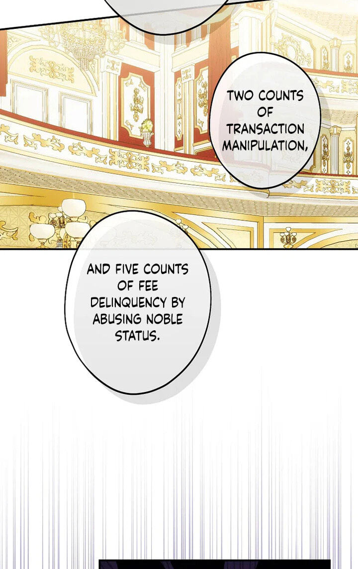Not Your Monster-in-Law Chapter 64 page 64 - 