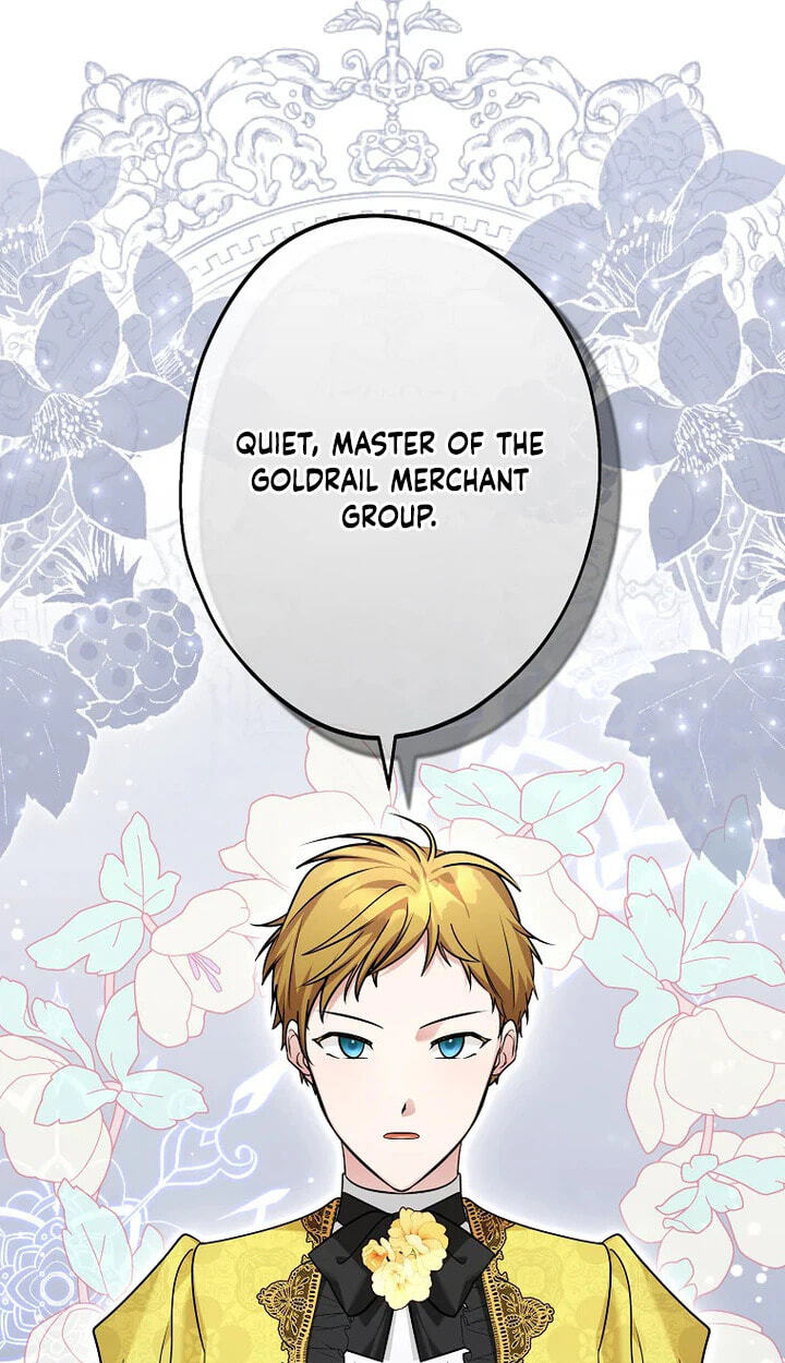 Not Your Monster-in-Law Chapter 64 page 66 - 