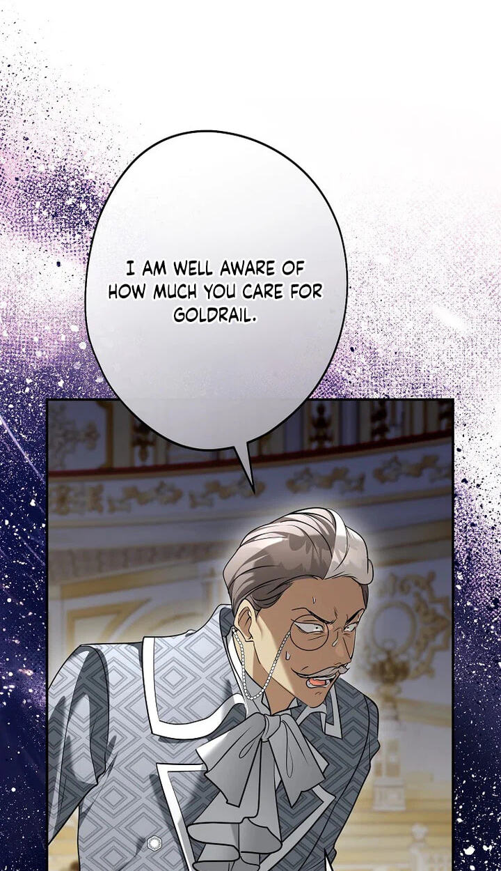 Not Your Monster-in-Law Chapter 64 page 68 - 