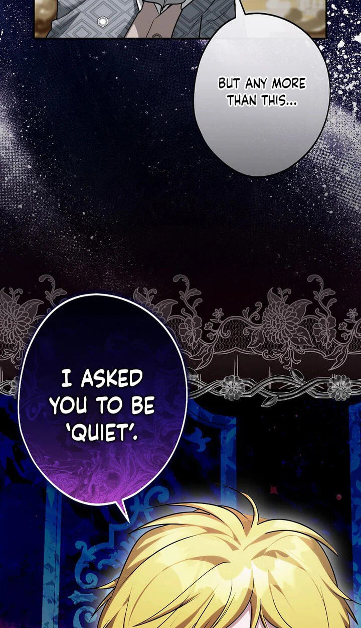 Not Your Monster-in-Law Chapter 64 page 69 - 