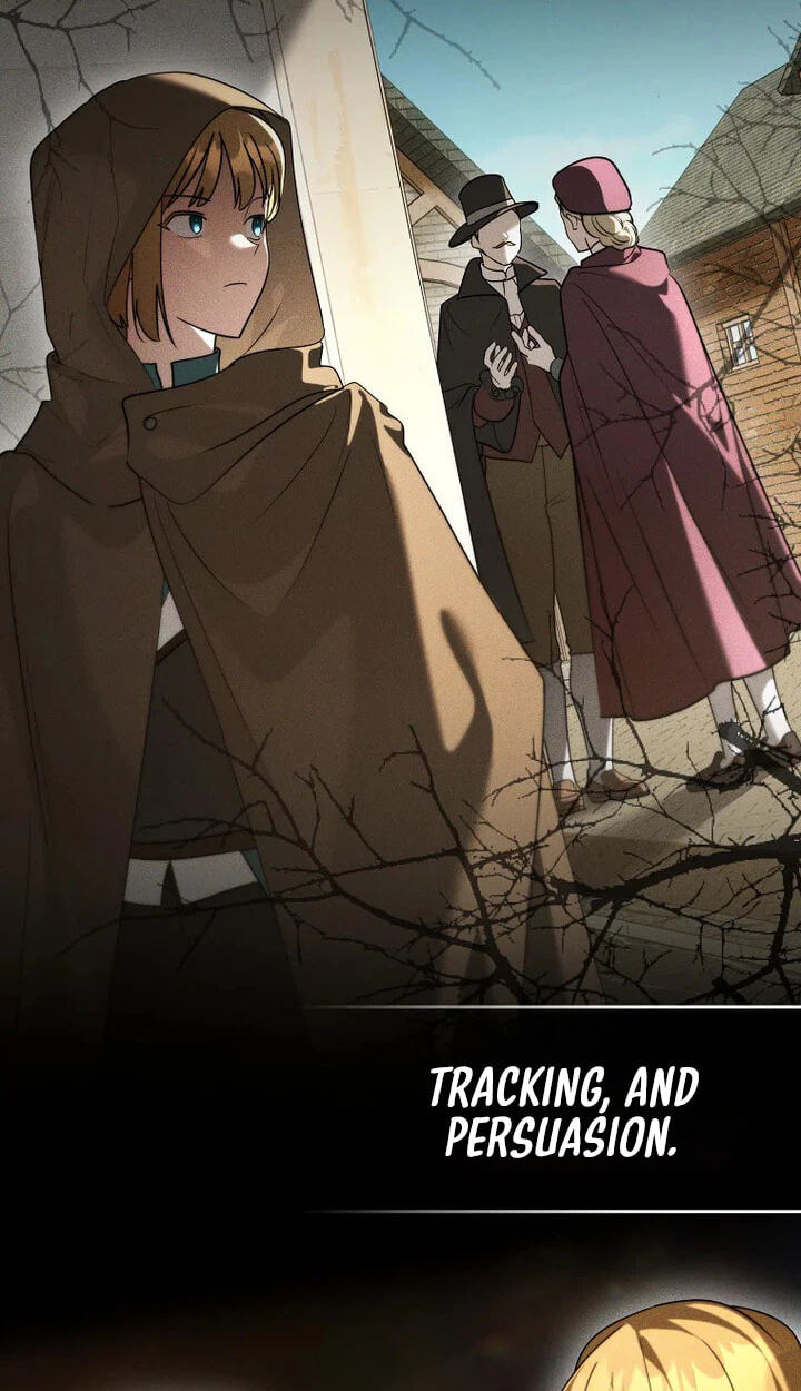 Not Your Monster-in-Law Chapter 64 page 8 - 