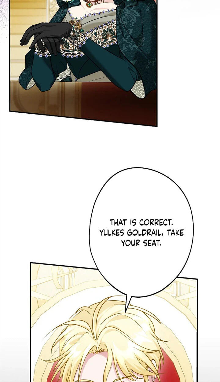Not Your Monster-in-Law Chapter 64 page 72 - 