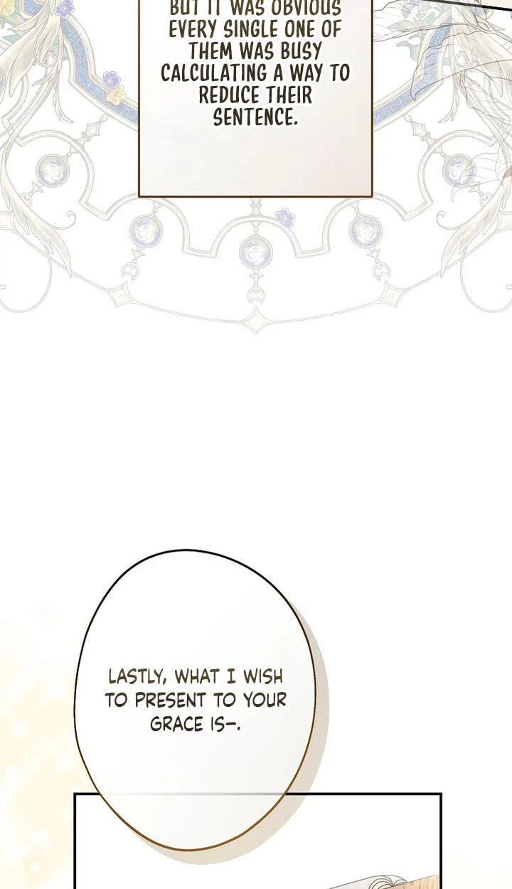 Not Your Monster-in-Law Chapter 64 page 77 - 