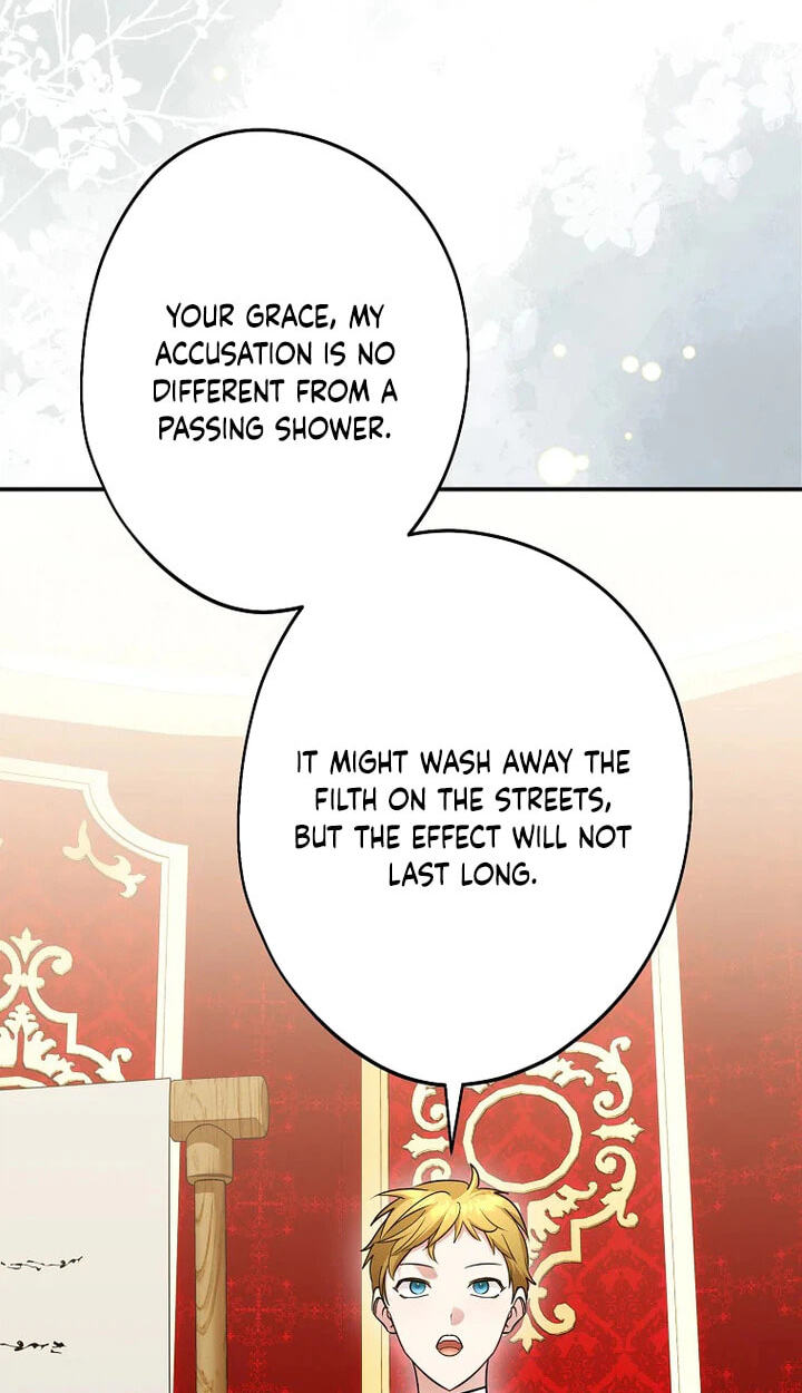 Not Your Monster-in-Law Chapter 64 page 82 - 