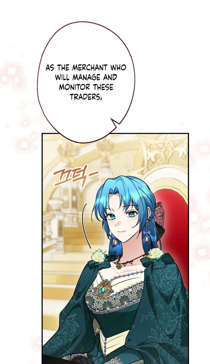 Not Your Monster-in-Law Chapter 64 page 84 - 