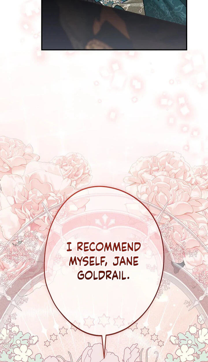 Not Your Monster-in-Law Chapter 64 page 85 - 