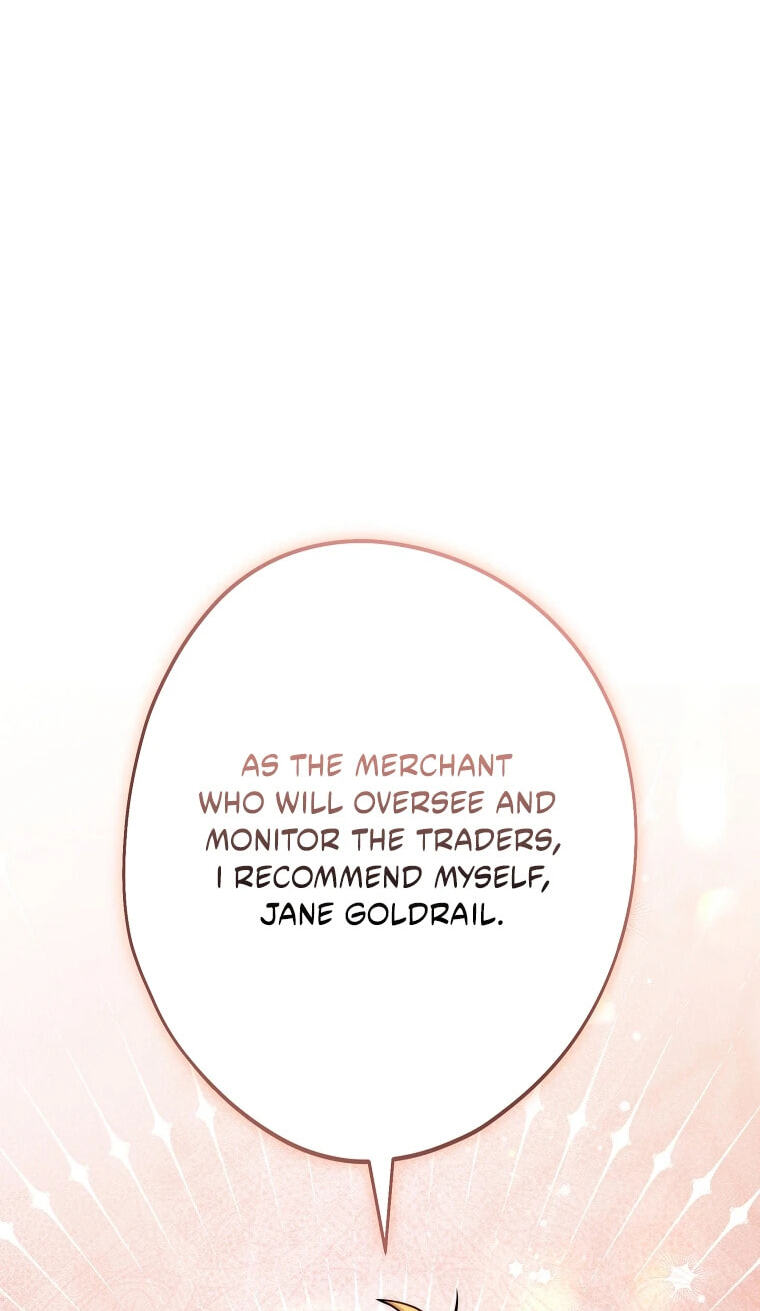 Not Your Monster-in-Law Chapter 65 page 2 - 