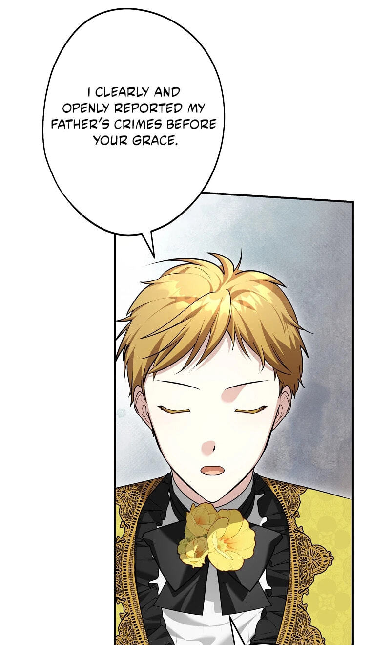 Not Your Monster-in-Law Chapter 65 page 15 - 