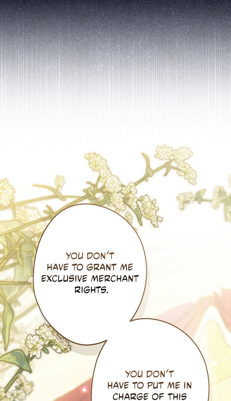 Not Your Monster-in-Law Chapter 65 page 17 - 