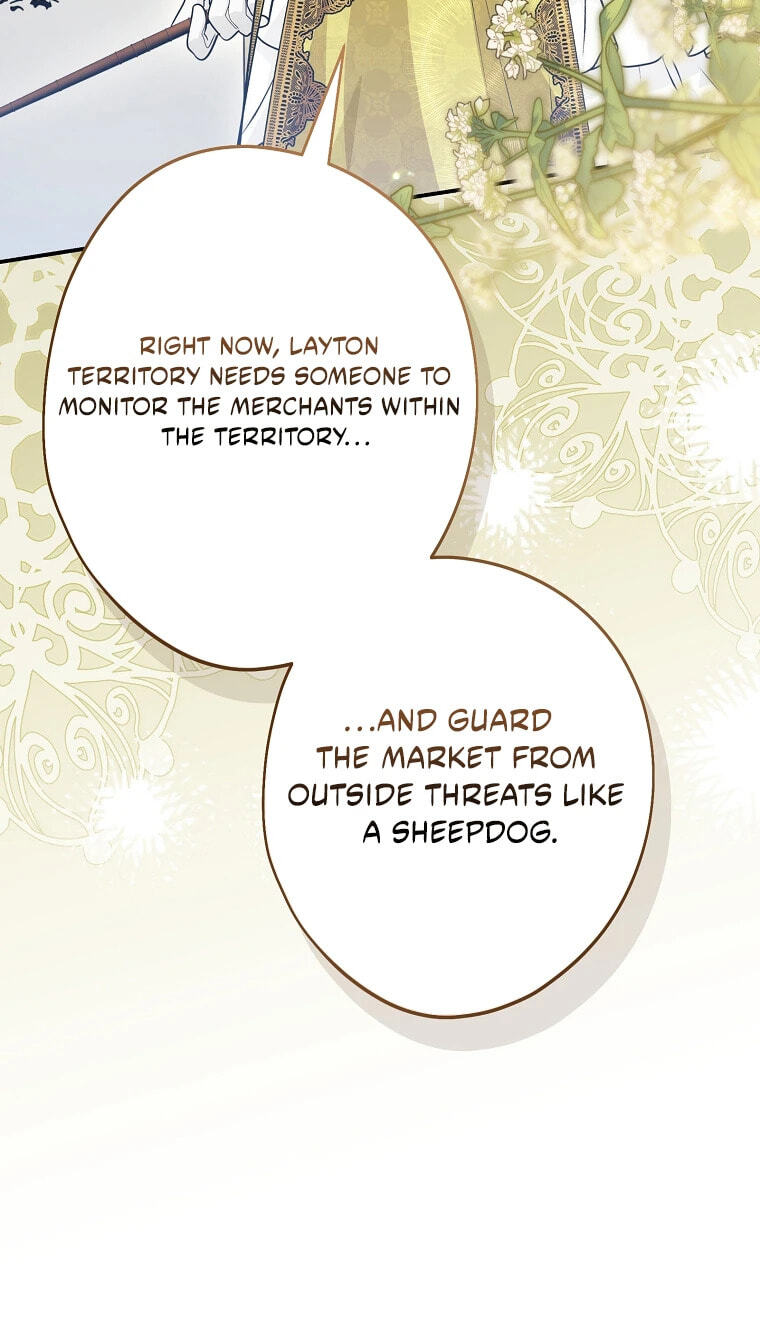 Not Your Monster-in-Law Chapter 65 page 19 - 