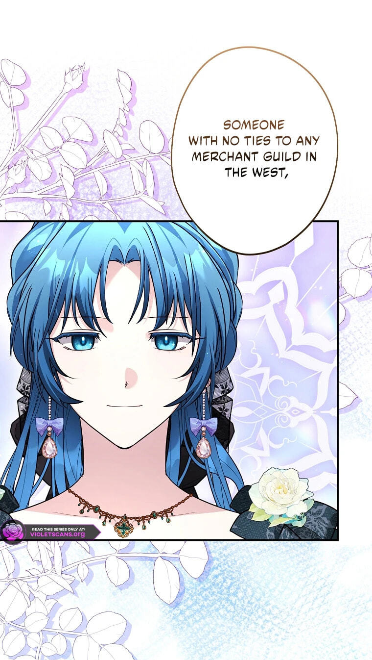 Not Your Monster-in-Law Chapter 65 page 20 - 