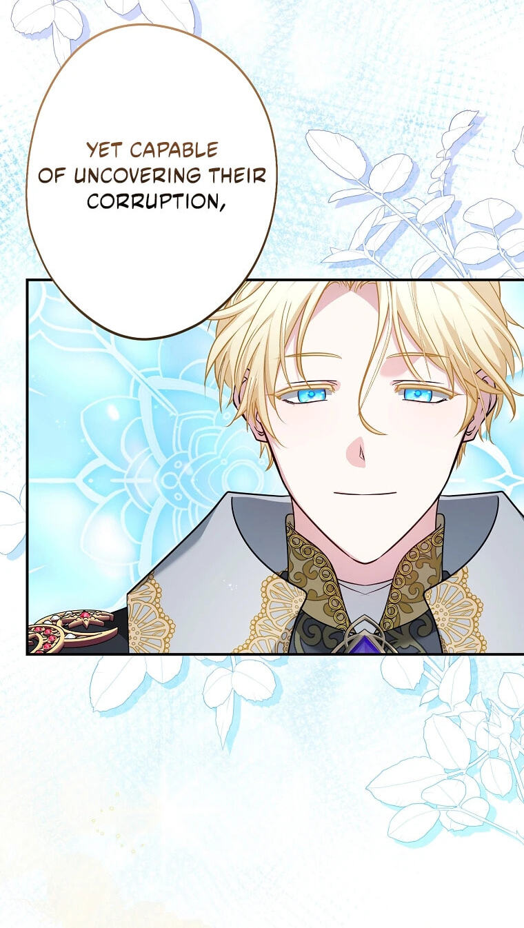 Not Your Monster-in-Law Chapter 65 page 21 - 
