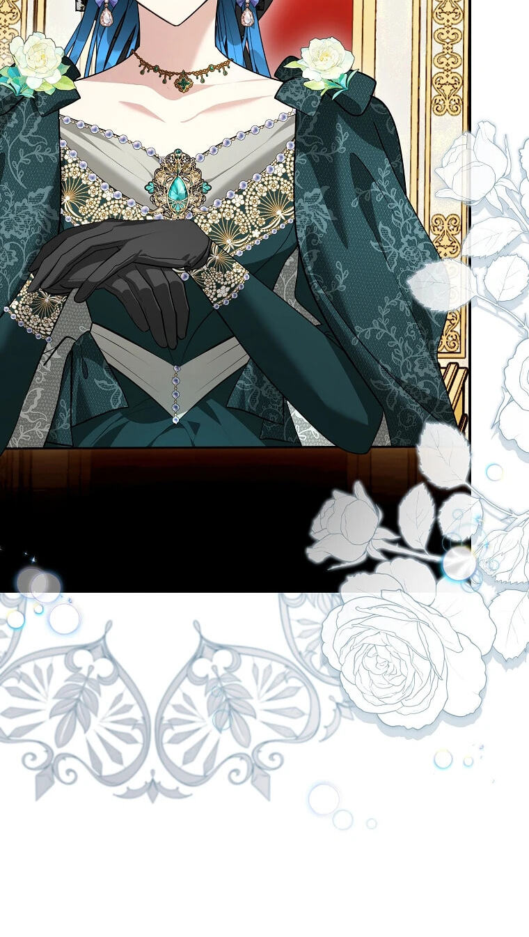 Not Your Monster-in-Law Chapter 65 page 25 - 
