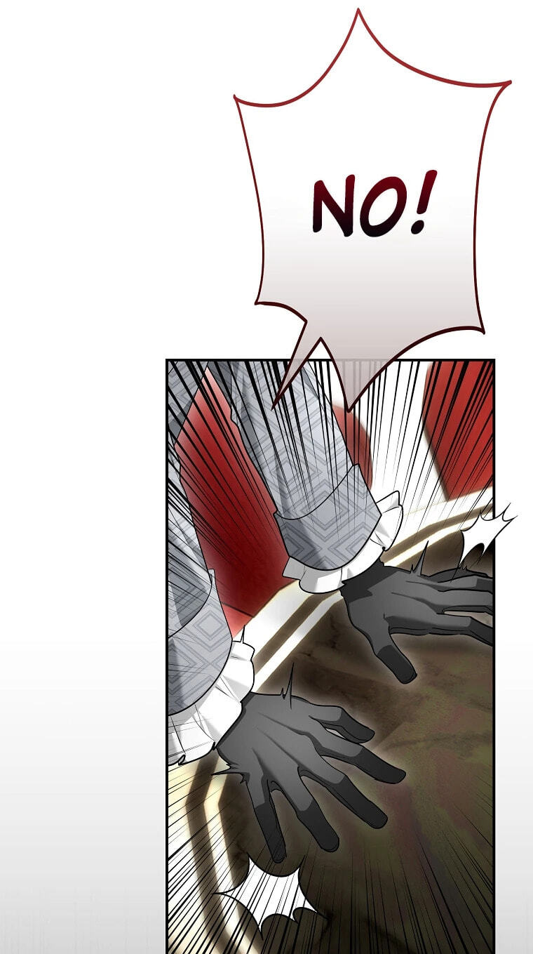 Not Your Monster-in-Law Chapter 65 page 26 - 