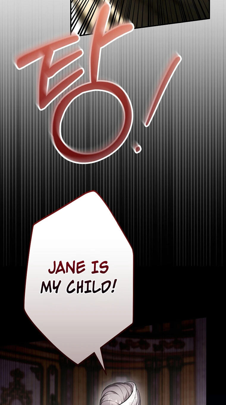 Not Your Monster-in-Law Chapter 65 page 27 - 