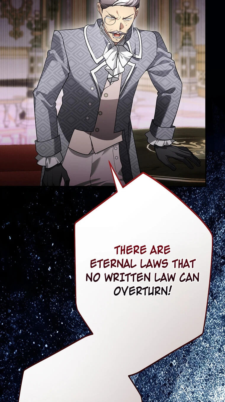 Not Your Monster-in-Law Chapter 65 page 28 - 