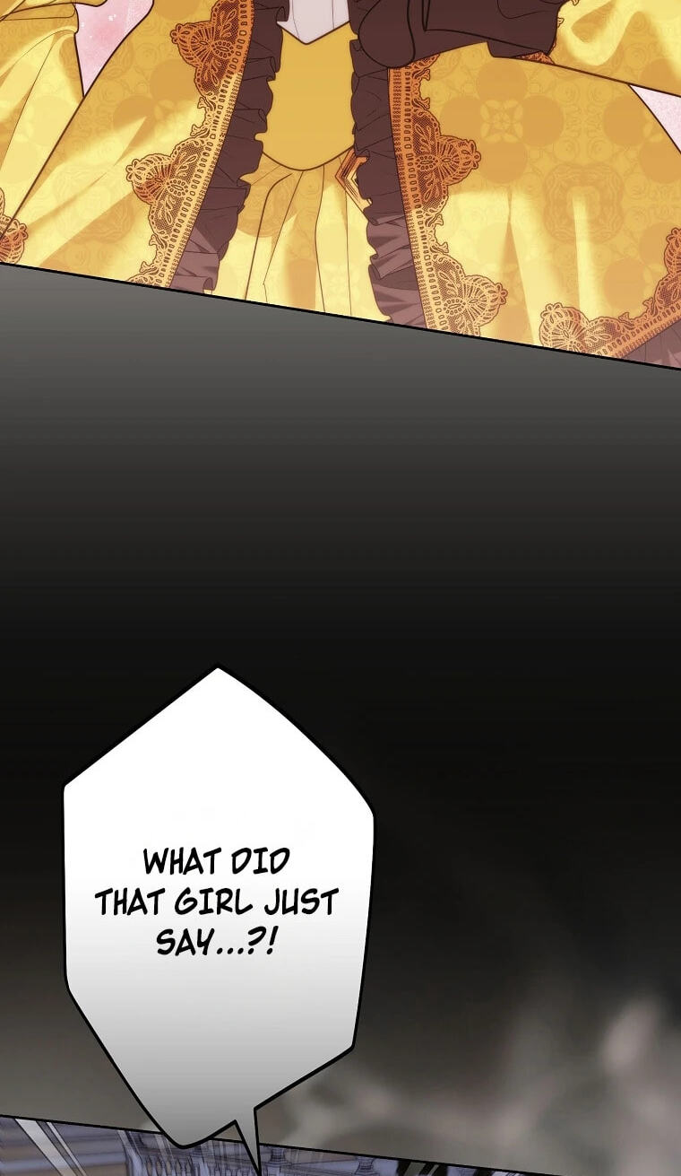 Not Your Monster-in-Law Chapter 65 page 4 - 