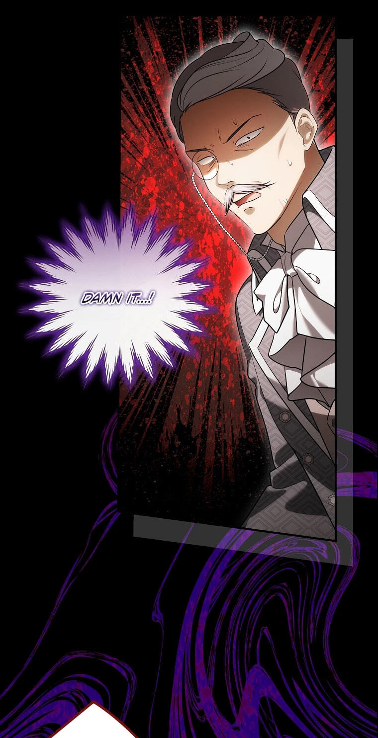 Not Your Monster-in-Law Chapter 65 page 32 - 