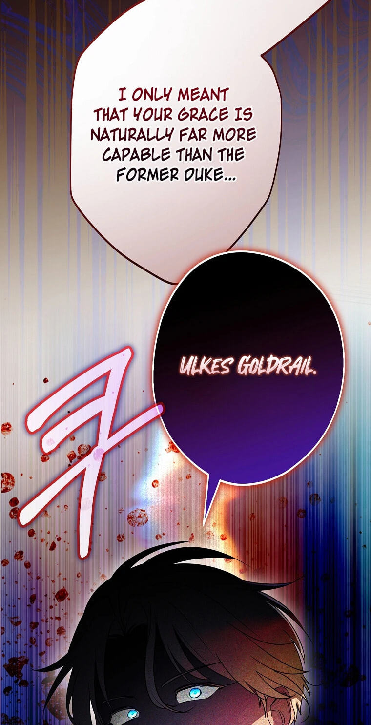 Not Your Monster-in-Law Chapter 65 page 34 - 