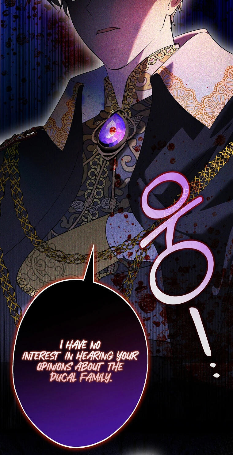 Not Your Monster-in-Law Chapter 65 page 35 - 