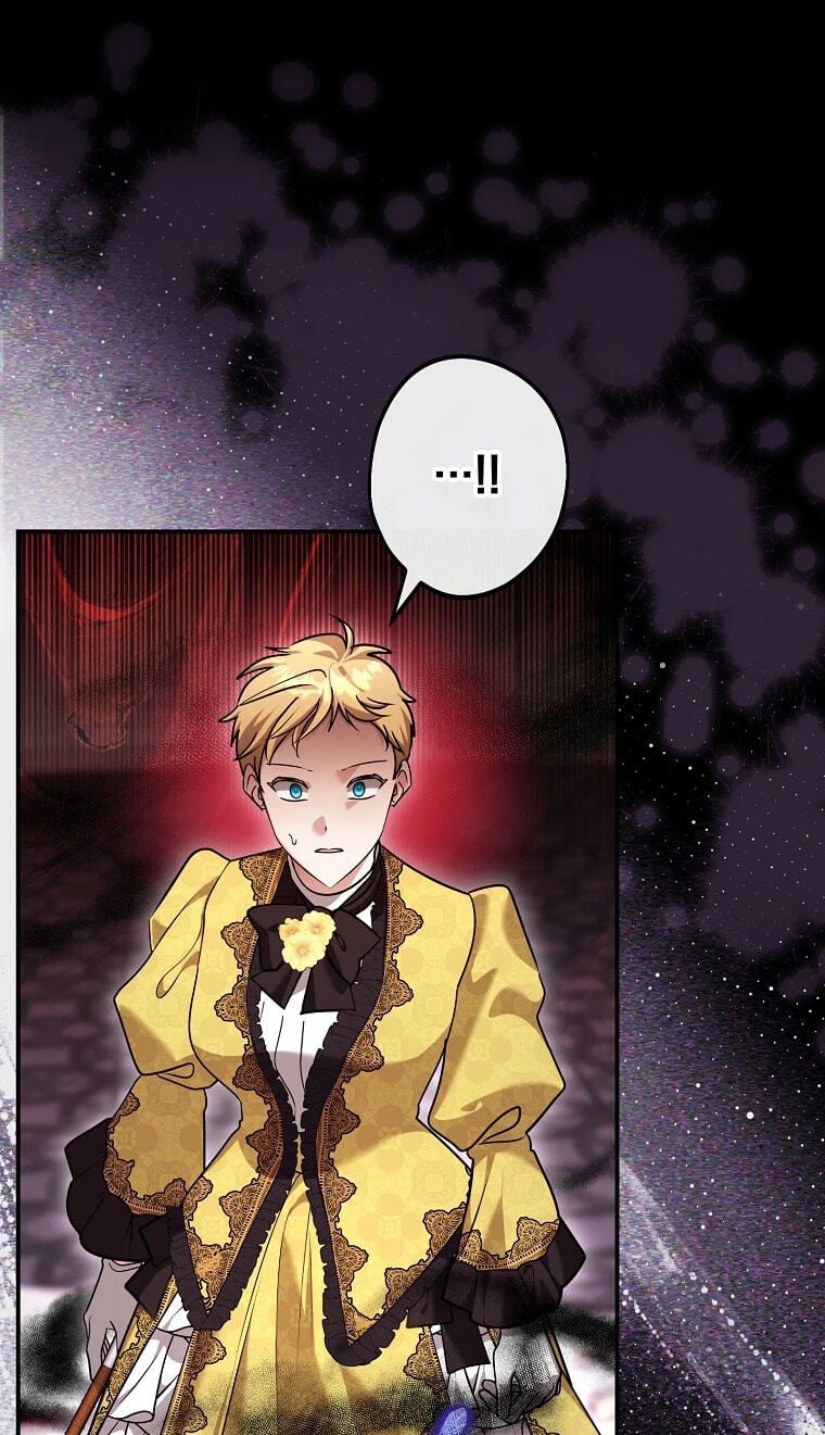 Not Your Monster-in-Law Chapter 65 page 37 - 