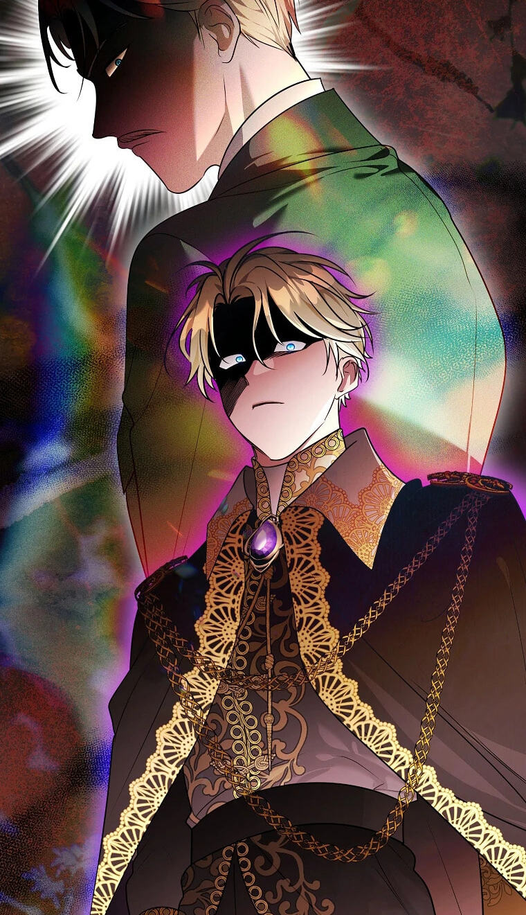 Not Your Monster-in-Law Chapter 65 page 41 - 