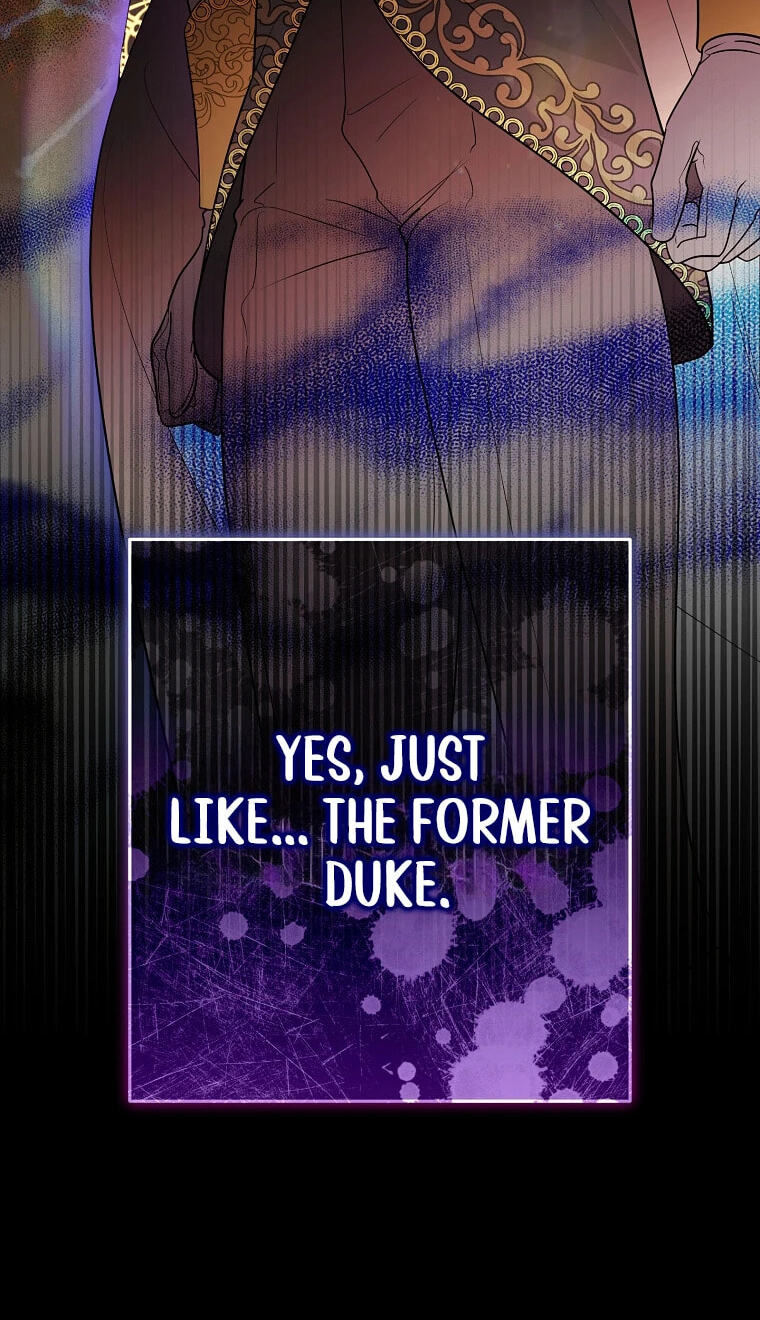 Not Your Monster-in-Law Chapter 65 page 42 - 