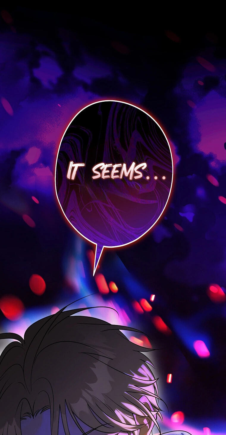 Not Your Monster-in-Law Chapter 65 page 43 - 