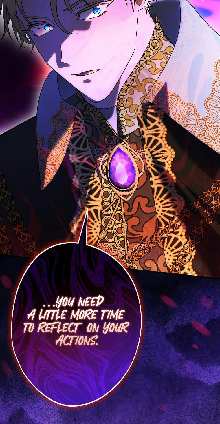 Not Your Monster-in-Law Chapter 65 page 44 - 