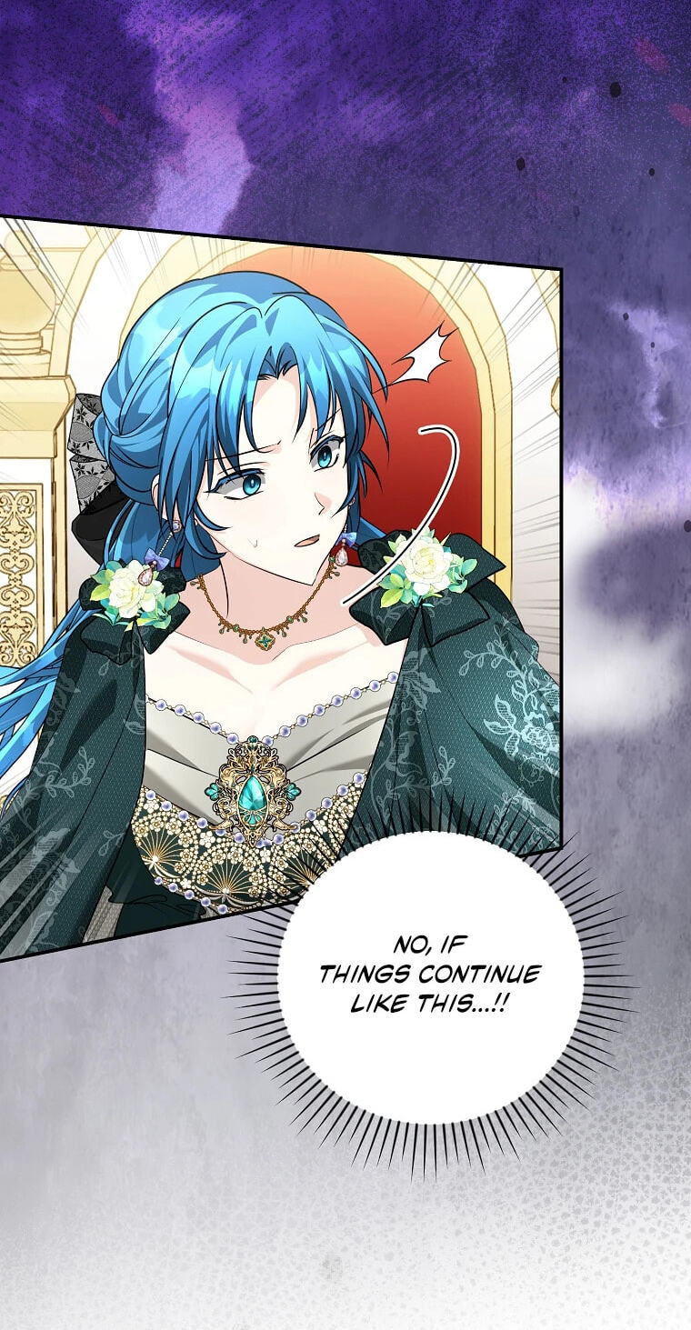 Not Your Monster-in-Law Chapter 65 page 45 - 