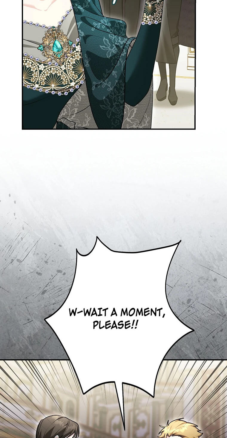 Not Your Monster-in-Law Chapter 65 page 47 - 