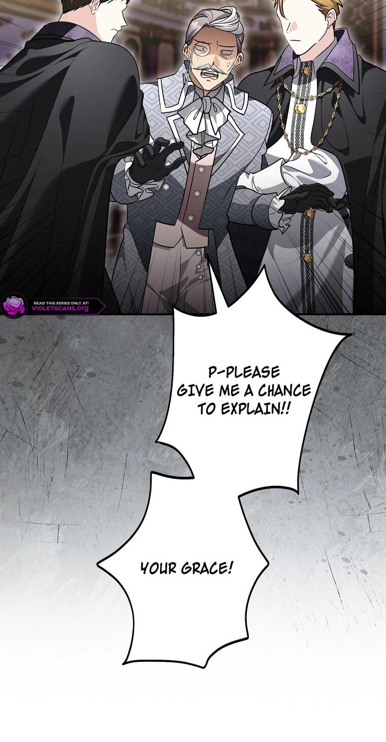 Not Your Monster-in-Law Chapter 65 page 48 - 