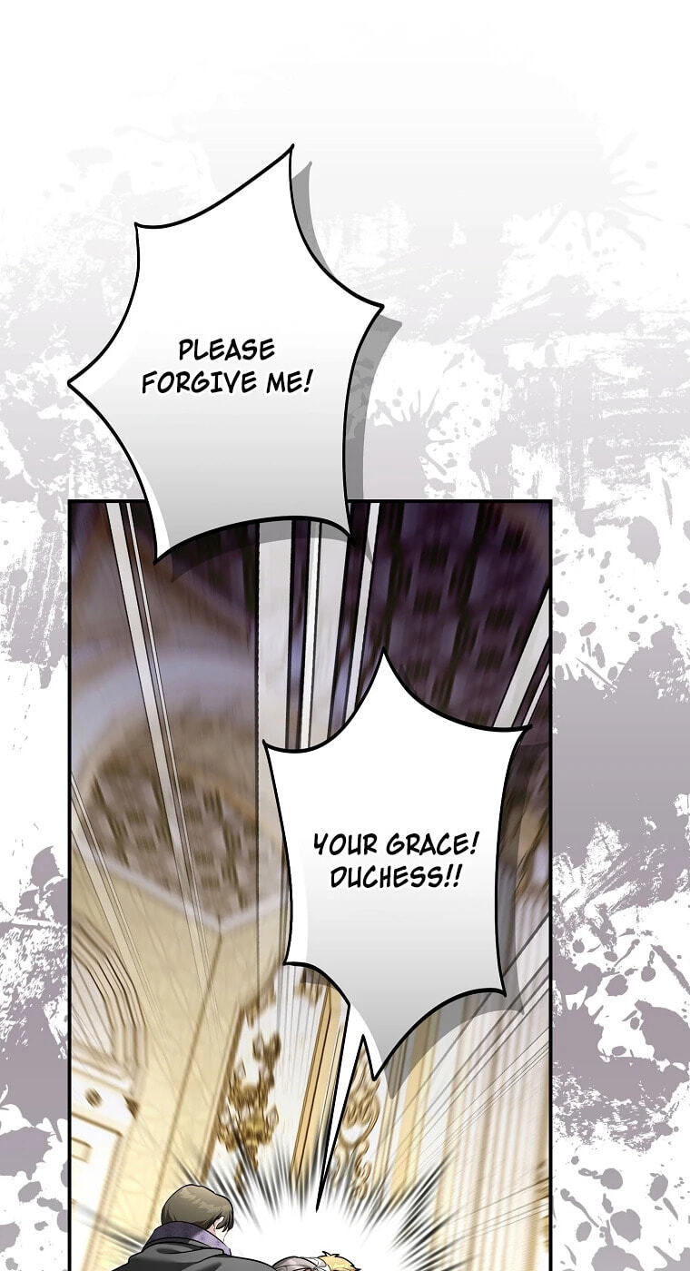Not Your Monster-in-Law Chapter 65 page 49 - 