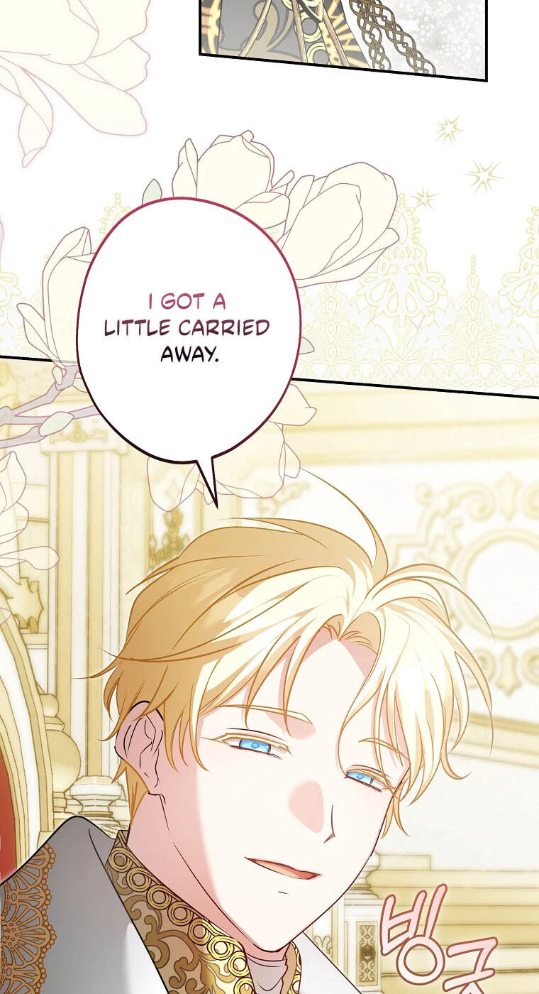 Not Your Monster-in-Law Chapter 65 page 51 - 