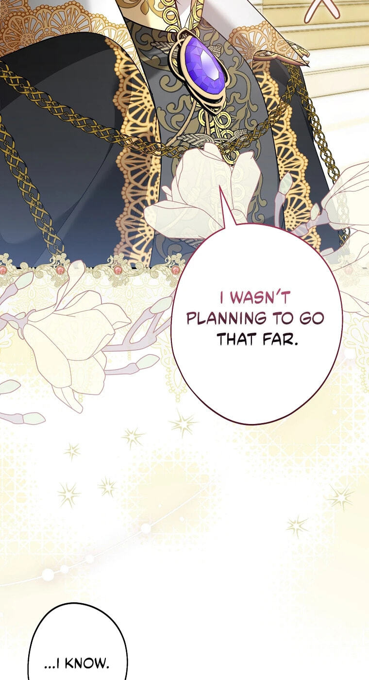 Not Your Monster-in-Law Chapter 65 page 52 - 