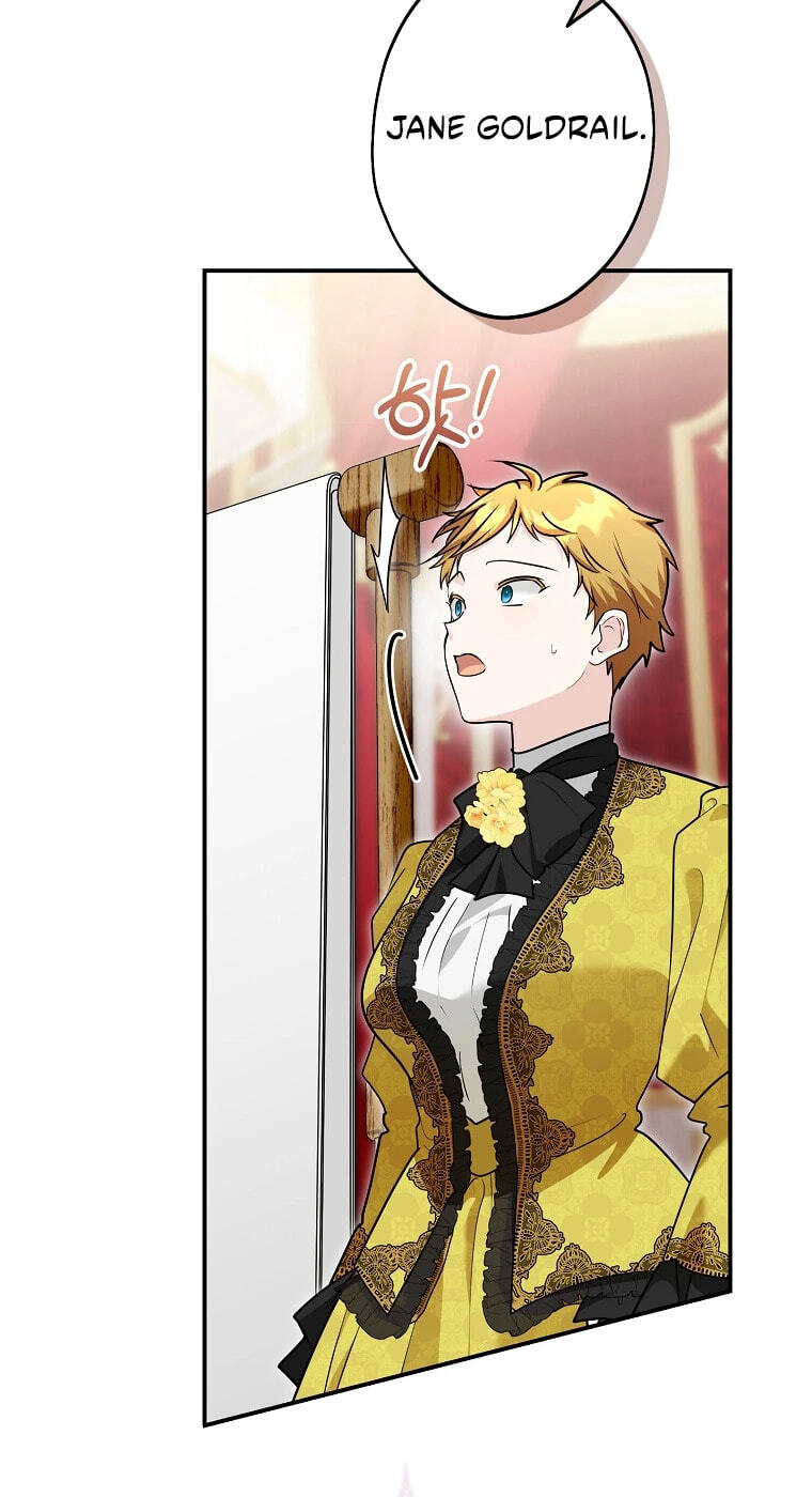 Not Your Monster-in-Law Chapter 65 page 54 - 