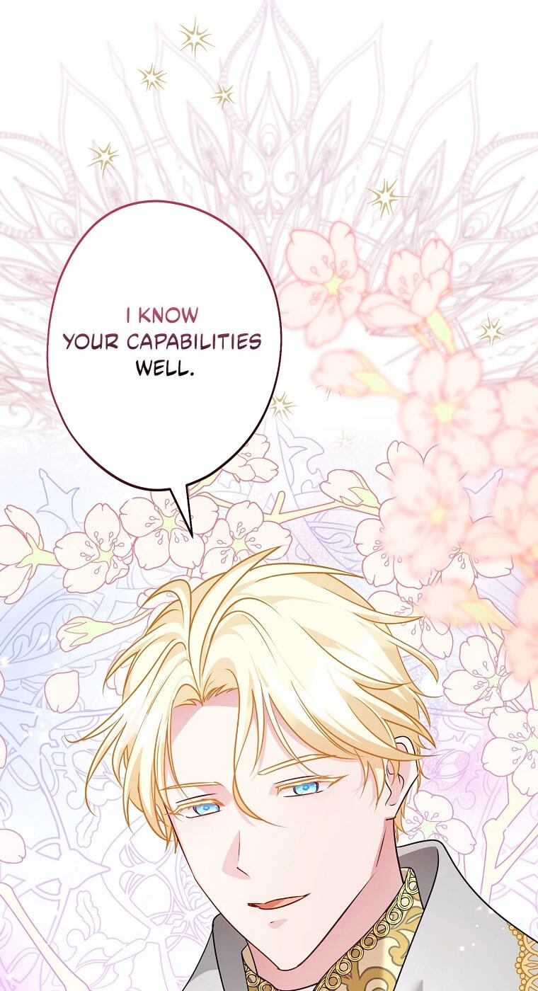 Not Your Monster-in-Law Chapter 65 page 55 - 