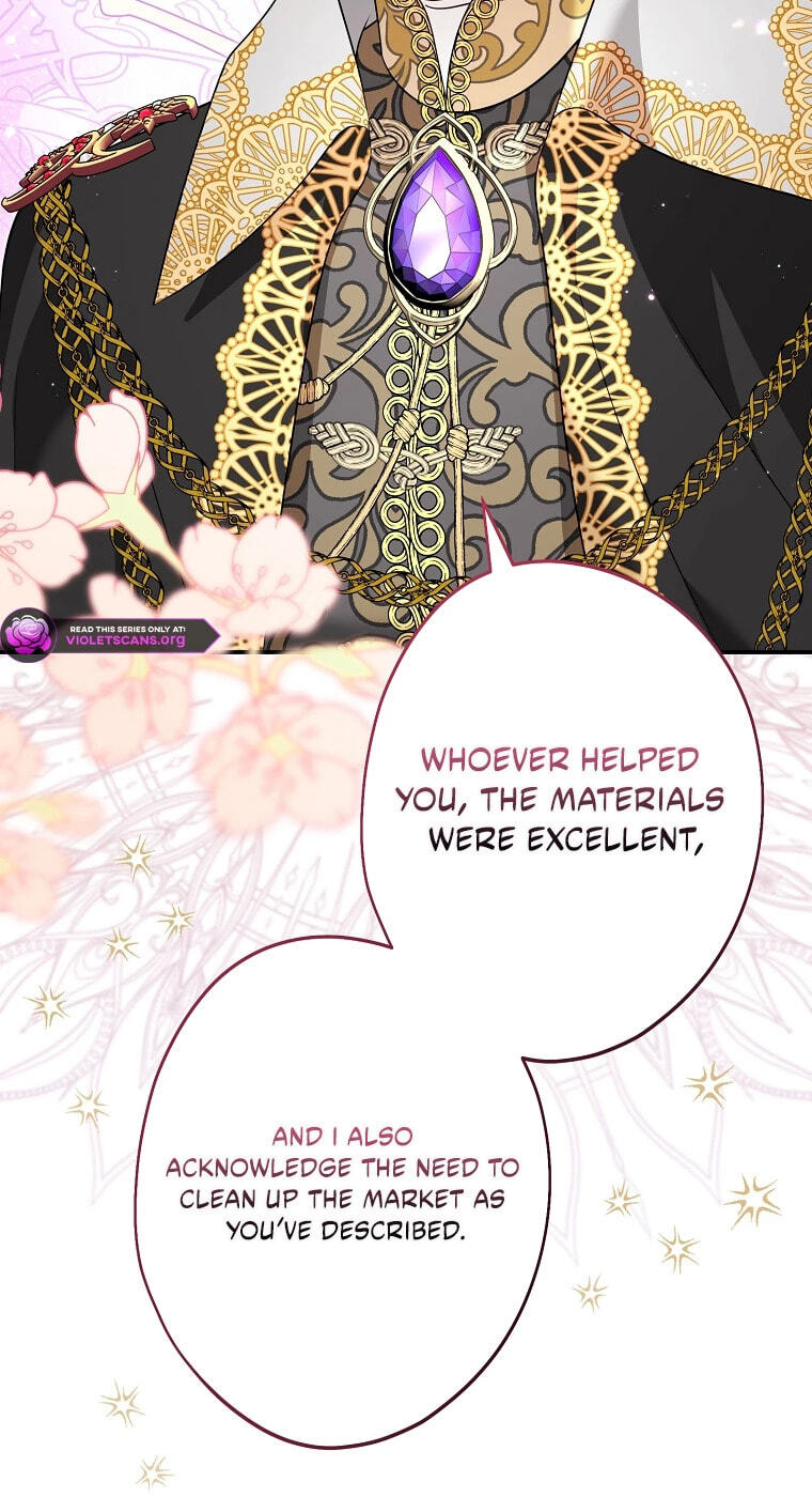 Not Your Monster-in-Law Chapter 65 page 56 - 